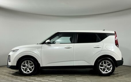 KIA Soul III, 2019 год, 1 749 000 рублей, 3 фотография