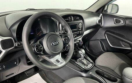 KIA Soul III, 2019 год, 1 749 000 рублей, 11 фотография