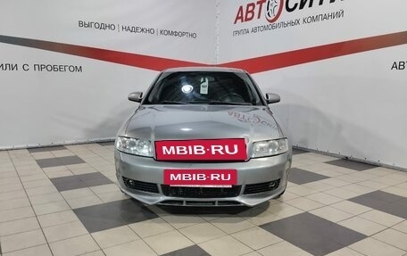 Audi A4, 2002 год, 520 000 рублей, 2 фотография