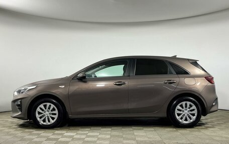 KIA cee'd III, 2018 год, 1 759 000 рублей, 3 фотография