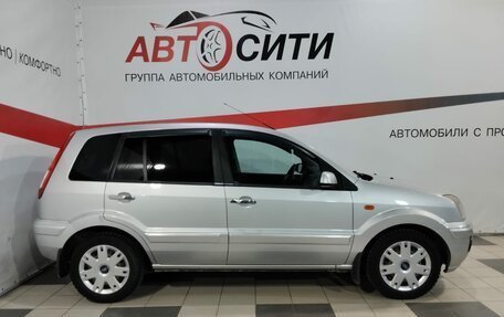 Ford Fusion I, 2010 год, 679 000 рублей, 8 фотография