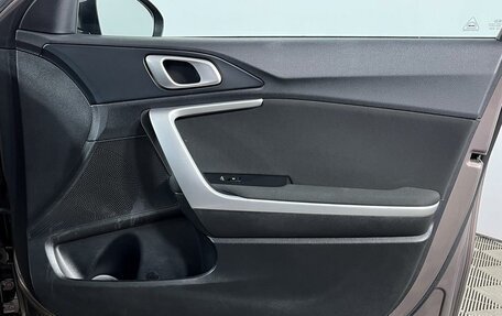 KIA cee'd III, 2018 год, 1 759 000 рублей, 21 фотография