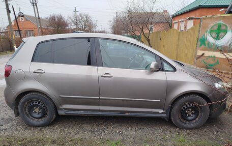 Volkswagen Golf Plus II, 2012 год, 800 000 рублей, 3 фотография