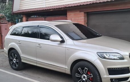 Audi Q7, 2007 год, 1 200 000 рублей, 6 фотография