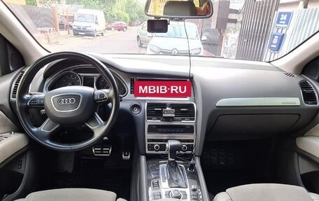 Audi Q7, 2007 год, 1 200 000 рублей, 3 фотография