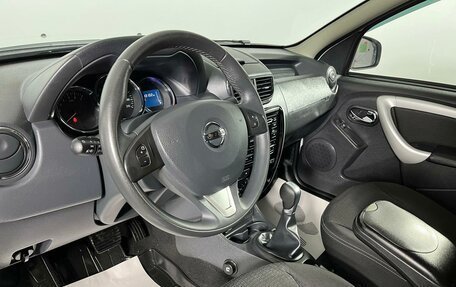 Nissan Terrano III, 2018 год, 1 829 000 рублей, 11 фотография