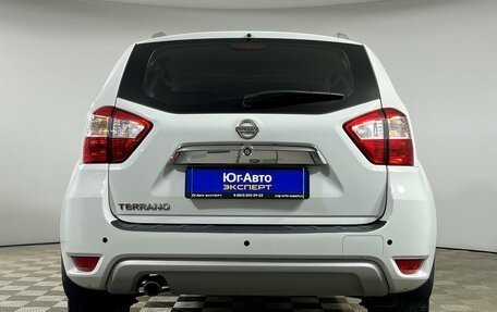 Nissan Terrano III, 2018 год, 1 829 000 рублей, 5 фотография