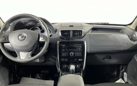 Nissan Terrano III, 2018 год, 1 829 000 рублей, 14 фотография