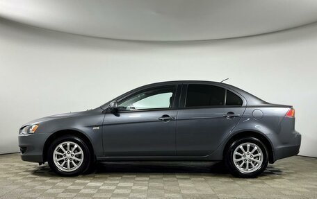 Mitsubishi Lancer IX, 2010 год, 949 000 рублей, 3 фотография