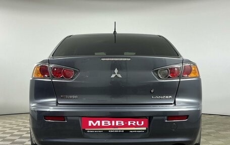 Mitsubishi Lancer IX, 2010 год, 949 000 рублей, 5 фотография