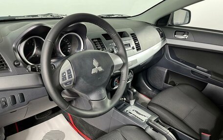 Mitsubishi Lancer IX, 2010 год, 949 000 рублей, 11 фотография