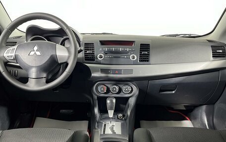 Mitsubishi Lancer IX, 2010 год, 949 000 рублей, 14 фотография