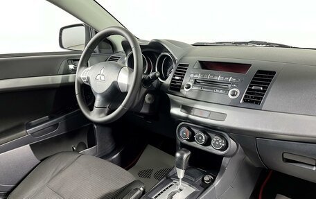 Mitsubishi Lancer IX, 2010 год, 949 000 рублей, 13 фотография