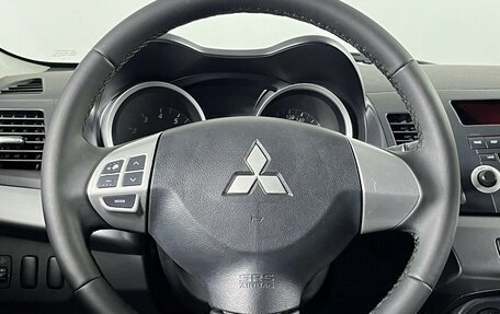 Mitsubishi Lancer IX, 2010 год, 949 000 рублей, 15 фотография