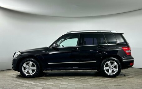 Mercedes-Benz GLK-Класс, 2012 год, 1 899 000 рублей, 3 фотография