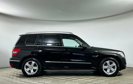 Mercedes-Benz GLK-Класс, 2012 год, 1 899 000 рублей, 4 фотография