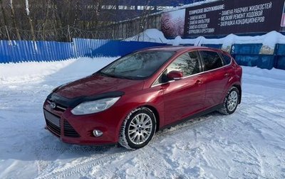 Ford Focus III, 2014 год, 890 000 рублей, 1 фотография