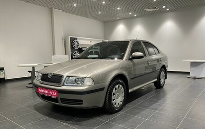 Skoda Octavia IV, 2010 год, 689 000 рублей, 1 фотография