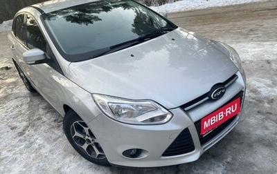 Ford Focus III, 2011 год, 820 000 рублей, 1 фотография