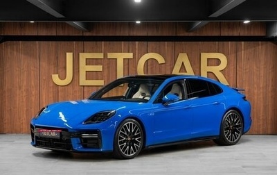 Porsche Panamera, 2024 год, 22 632 000 рублей, 1 фотография