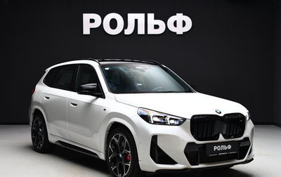 BMW X1, 2024 год, 8 600 000 рублей, 1 фотография