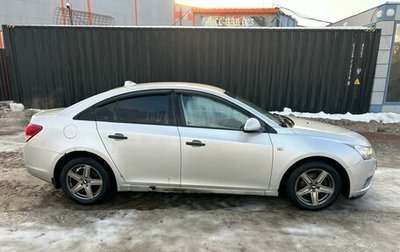 Chevrolet Cruze II, 2012 год, 550 000 рублей, 1 фотография