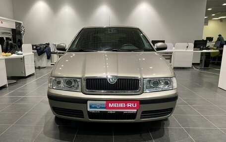 Skoda Octavia IV, 2010 год, 689 000 рублей, 2 фотография