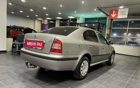 Skoda Octavia IV, 2010 год, 689 000 рублей, 4 фотография