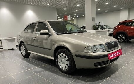 Skoda Octavia IV, 2010 год, 689 000 рублей, 3 фотография