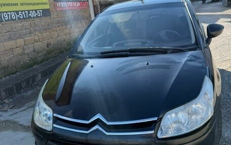 Citroen C4 II рестайлинг, 2010 год, 650 000 рублей, 2 фотография