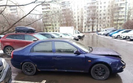 KIA Shuma I, 1998 год, 99 000 рублей, 8 фотография