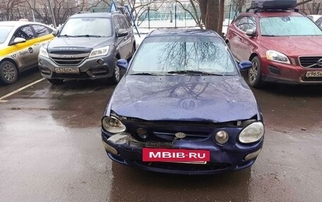 KIA Shuma I, 1998 год, 99 000 рублей, 11 фотография