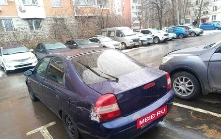 KIA Shuma I, 1998 год, 99 000 рублей, 3 фотография