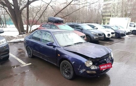 KIA Shuma I, 1998 год, 99 000 рублей, 10 фотография