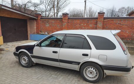 Toyota Sprinter Carib III, 1998 год, 550 000 рублей, 5 фотография