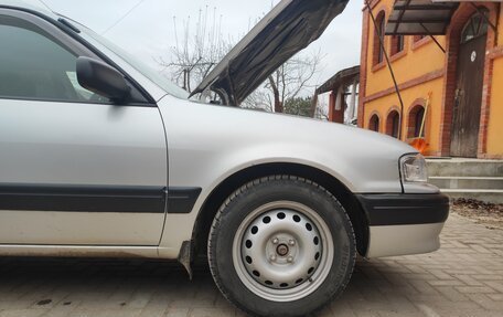 Toyota Sprinter Carib III, 1998 год, 550 000 рублей, 13 фотография