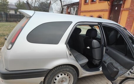 Toyota Sprinter Carib III, 1998 год, 550 000 рублей, 24 фотография