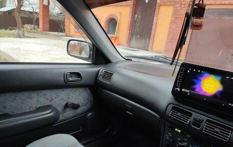 Toyota Sprinter Carib III, 1998 год, 550 000 рублей, 28 фотография