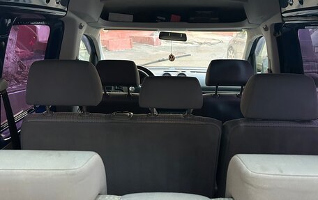 Volkswagen Caddy III рестайлинг, 2008 год, 650 000 рублей, 9 фотография