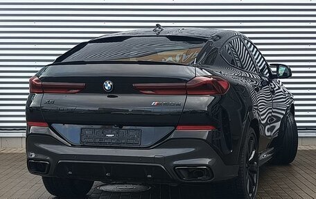 BMW X6, 2021 год, 12 650 000 рублей, 6 фотография