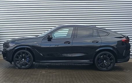 BMW X6, 2021 год, 12 650 000 рублей, 5 фотография