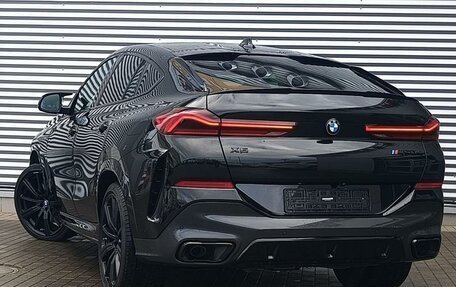 BMW X6, 2021 год, 12 650 000 рублей, 8 фотография