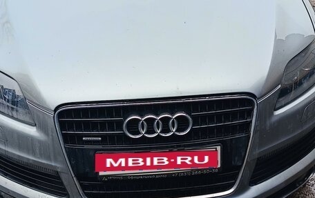 Audi Q7, 2008 год, 1 250 000 рублей, 2 фотография