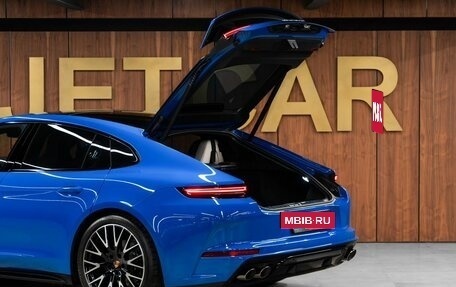 Porsche Panamera, 2024 год, 22 632 000 рублей, 10 фотография