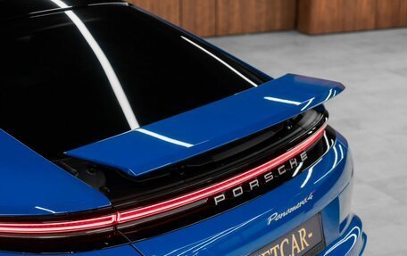 Porsche Panamera, 2024 год, 22 632 000 рублей, 11 фотография