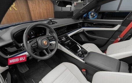 Porsche Panamera, 2024 год, 22 632 000 рублей, 16 фотография