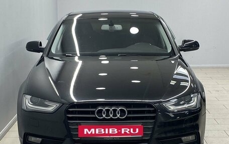 Audi A4, 2013 год, 1 145 000 рублей, 6 фотография