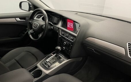 Audi A4, 2013 год, 1 145 000 рублей, 13 фотография