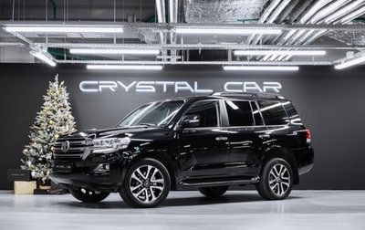 Toyota Land Cruiser 200, 2018 год, 7 600 000 рублей, 1 фотография