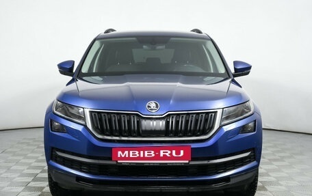 Skoda Kodiaq I, 2018 год, 2 628 000 рублей, 2 фотография